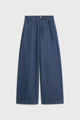 DENIM BLUE