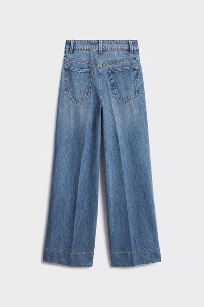 VINTAGE BLUE