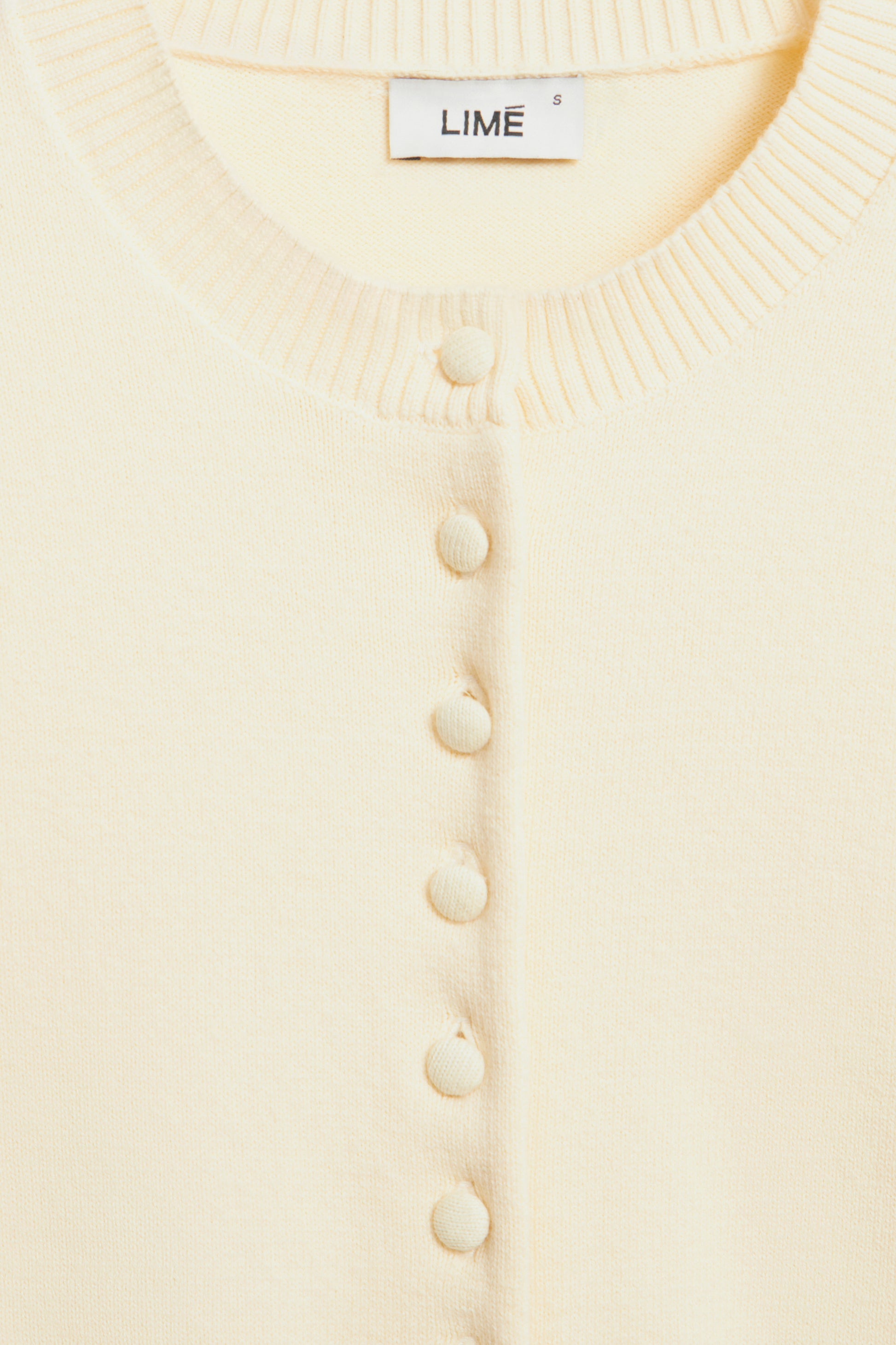 LIGHT YELLOW