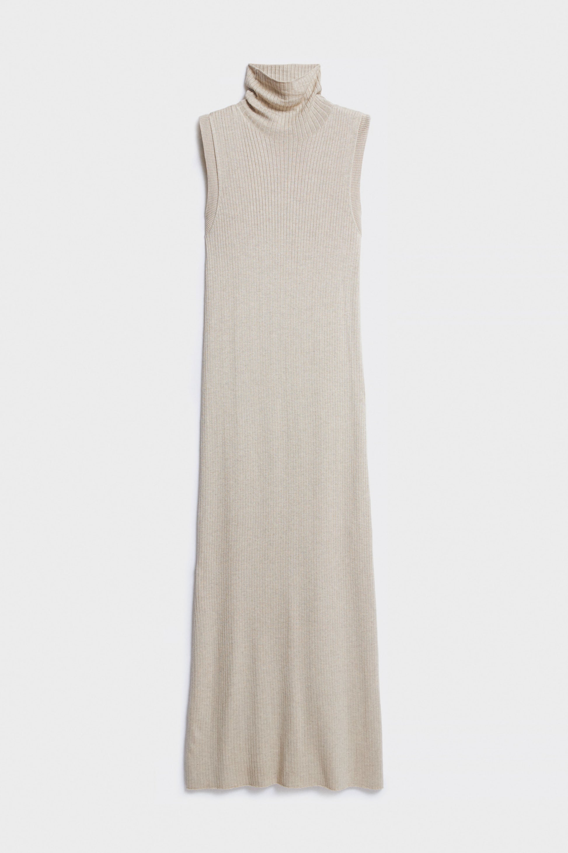 LIGHT BEIGE MELANGE