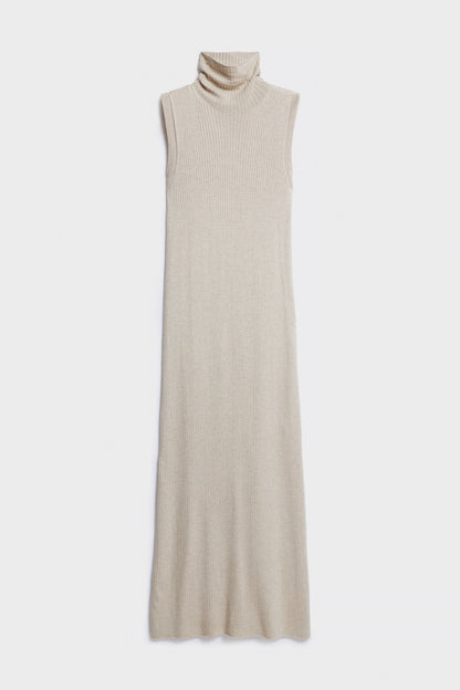 LIGHT BEIGE MELANGE