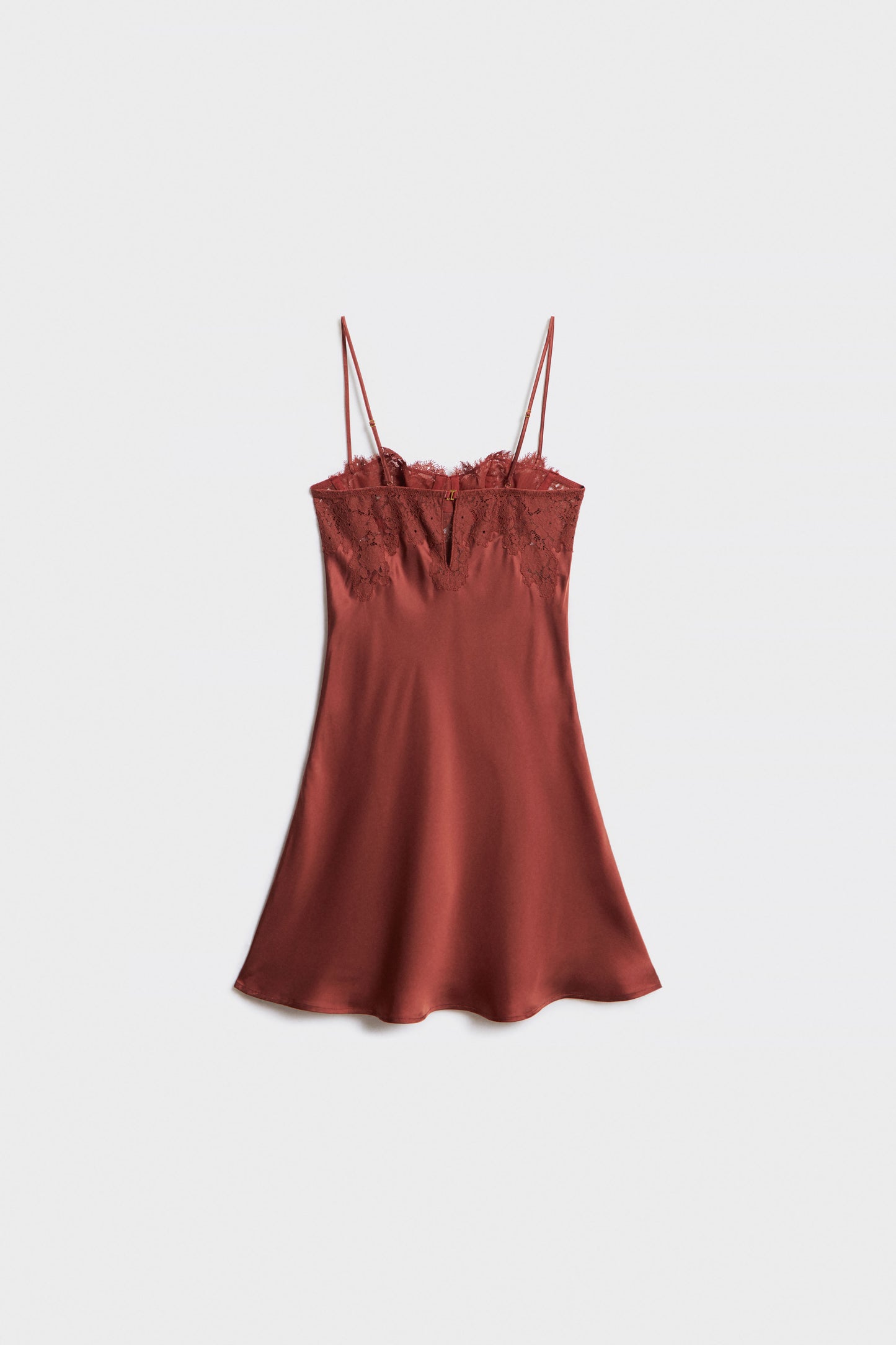 DARK TERRACOTTA