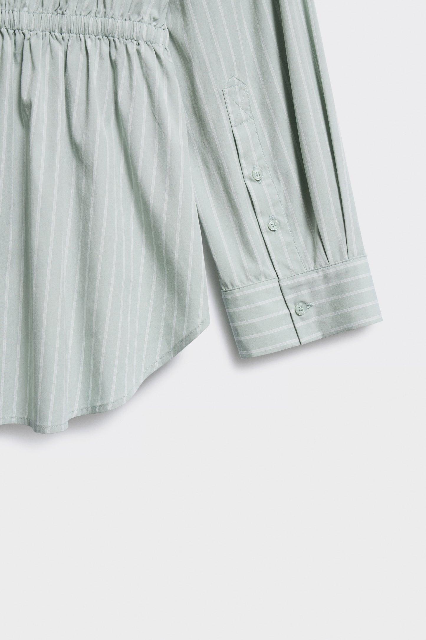 GREEN/WHITE