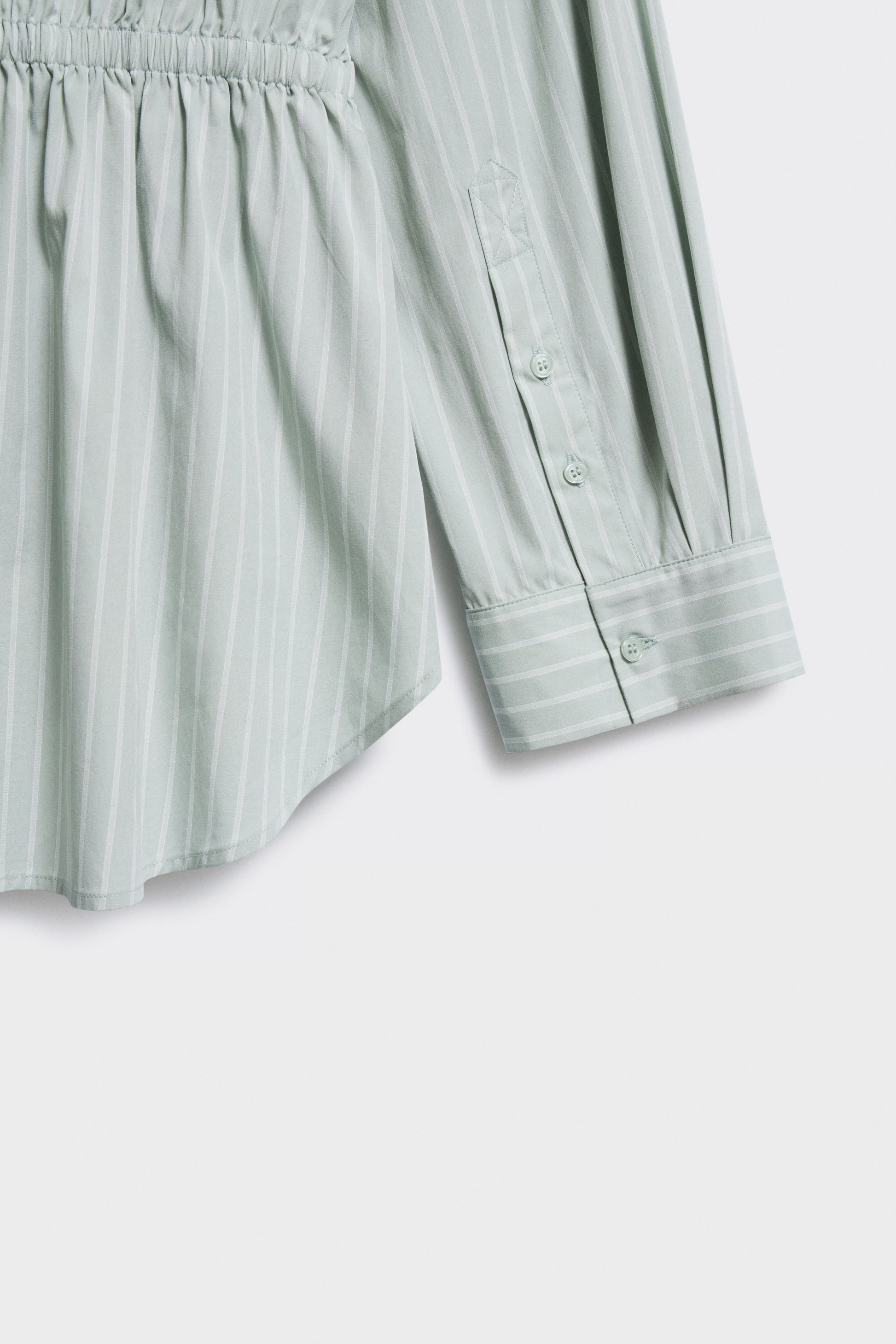 GREEN/WHITE