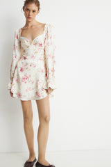PINK/WHITE