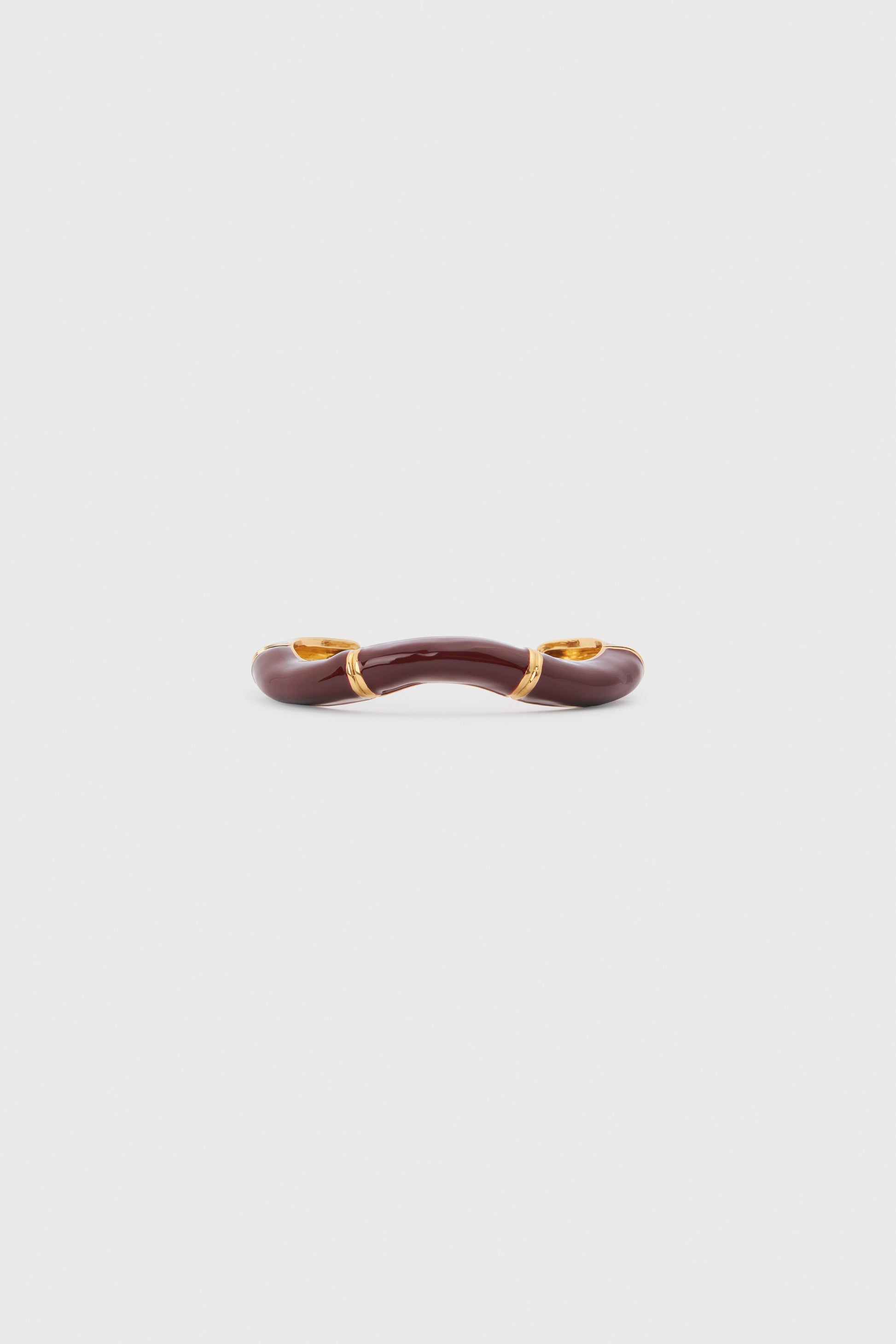 DARK TERRACOTTA