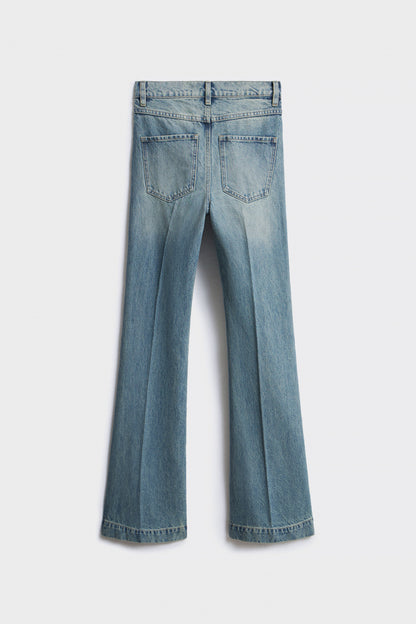 VINTAGE BLUE