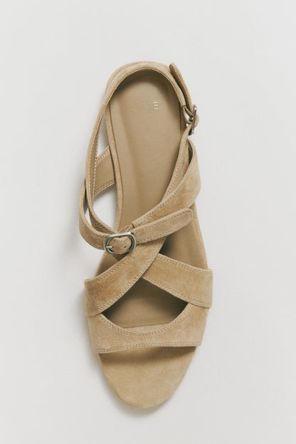LIGHT BEIGE
