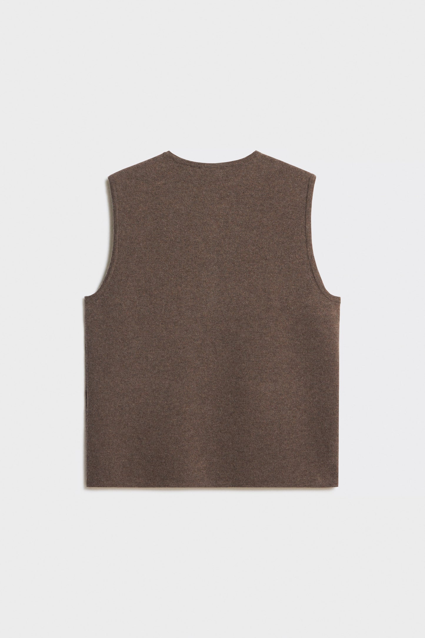 DARK BEIGE MELANGE