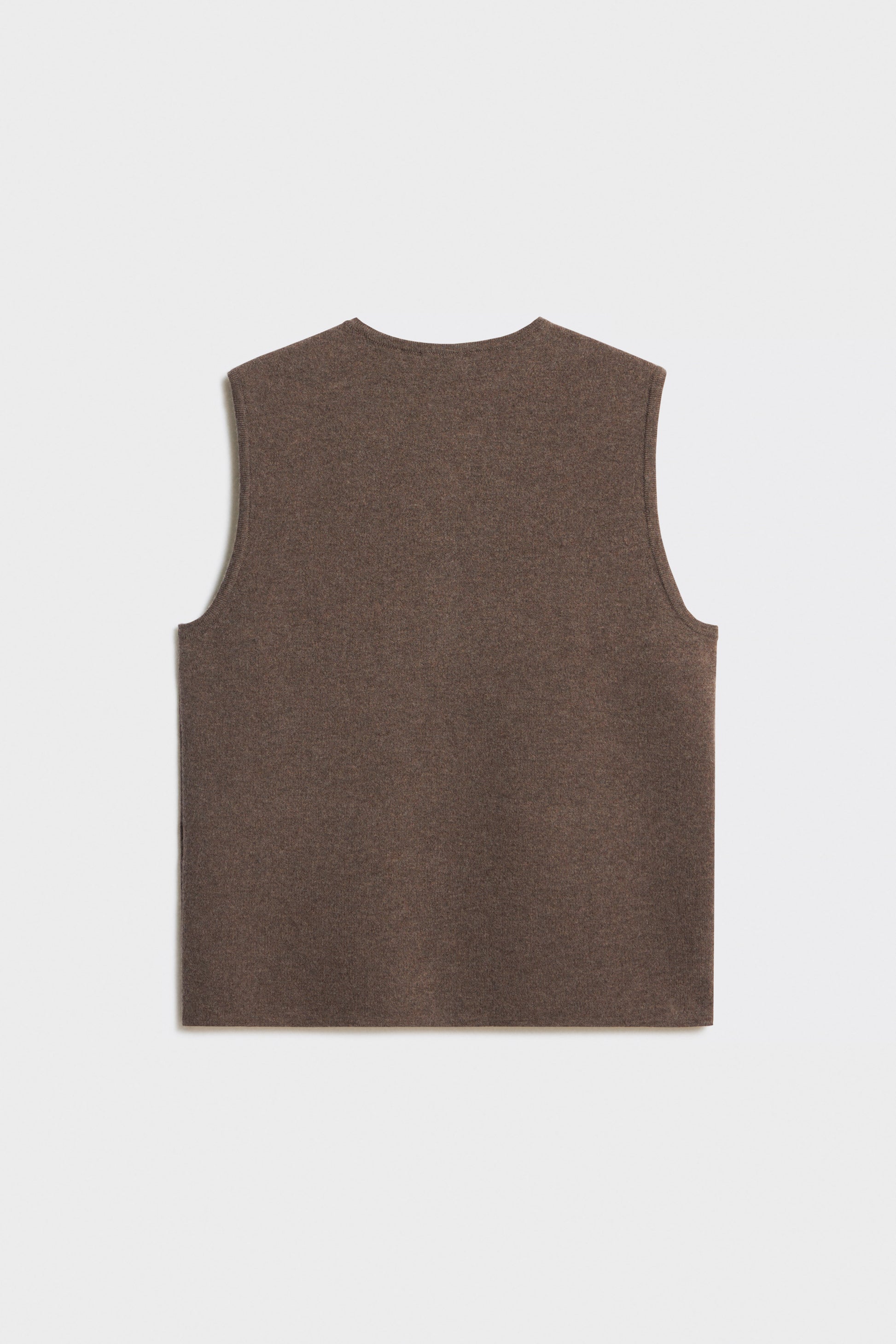 DARK BEIGE MELANGE