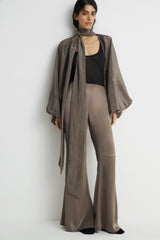 GRAY BROWN