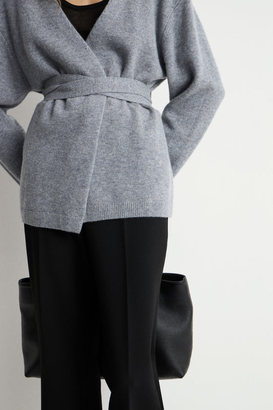 GREY MELANGE