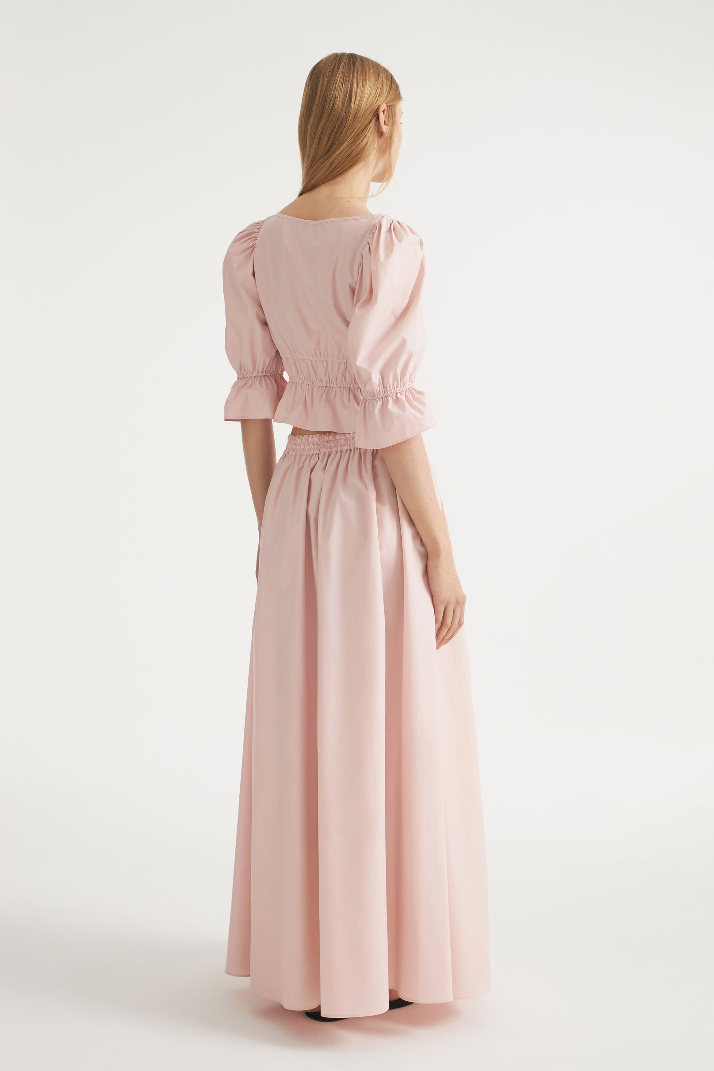 CANDY PINK