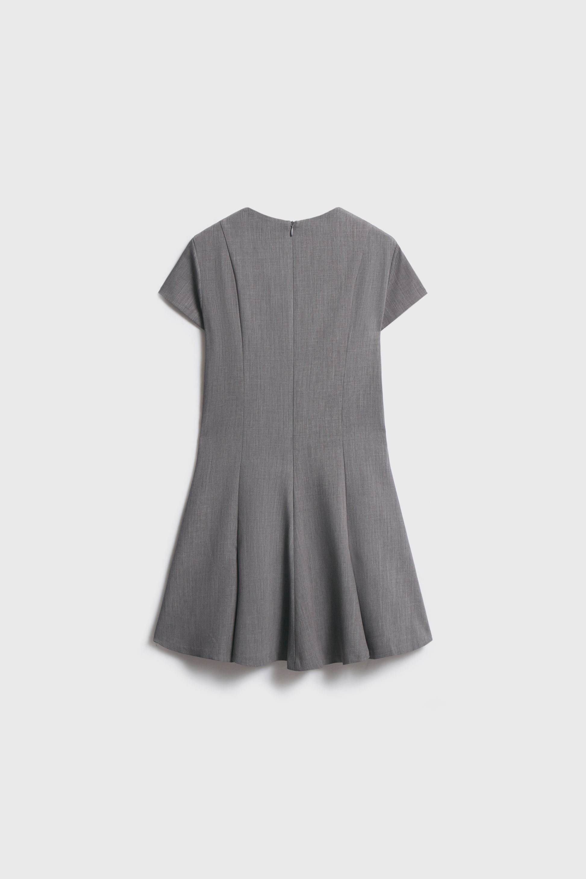 GREY MELANGE