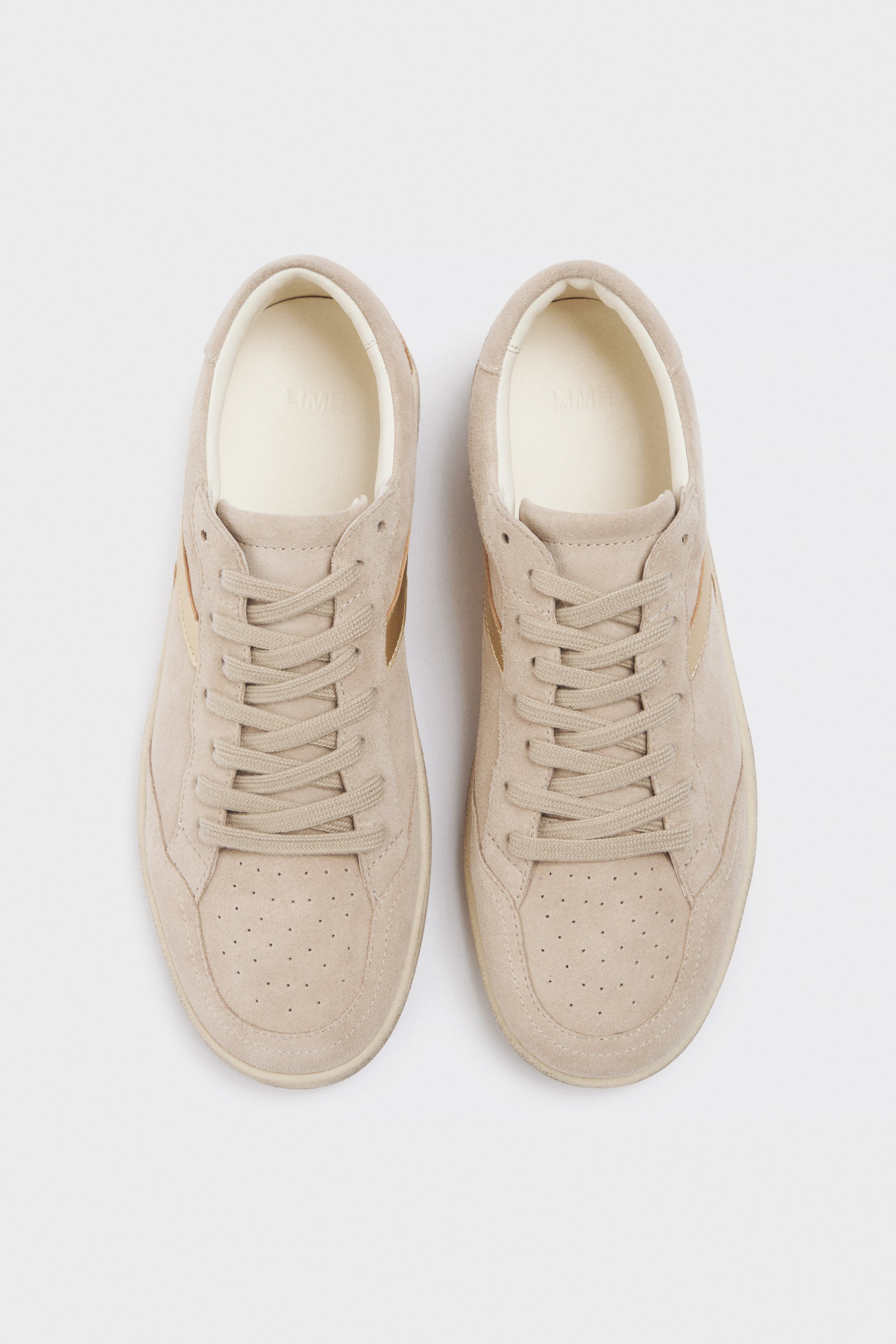 LIGHT BEIGE