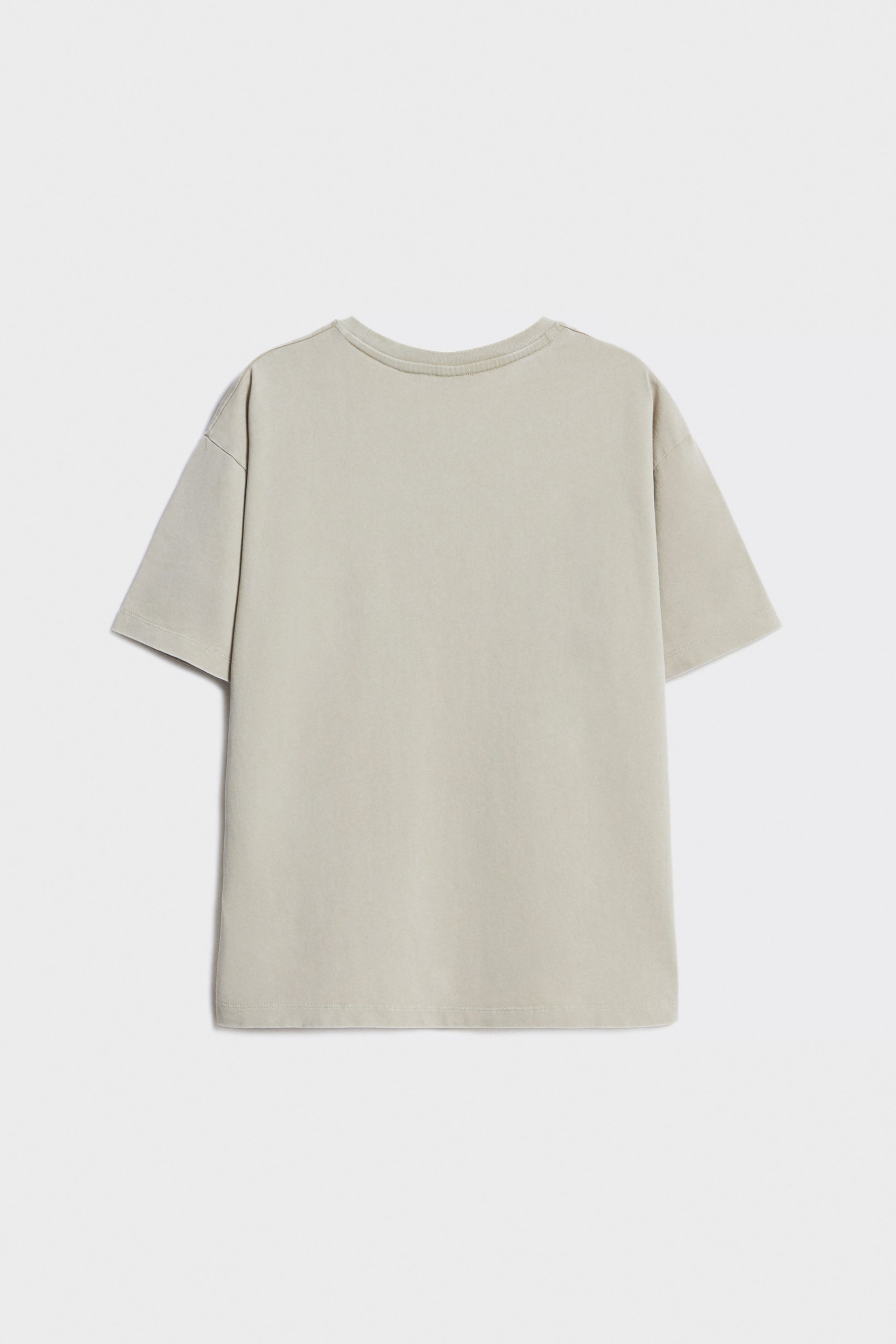 GREY KHAKI
