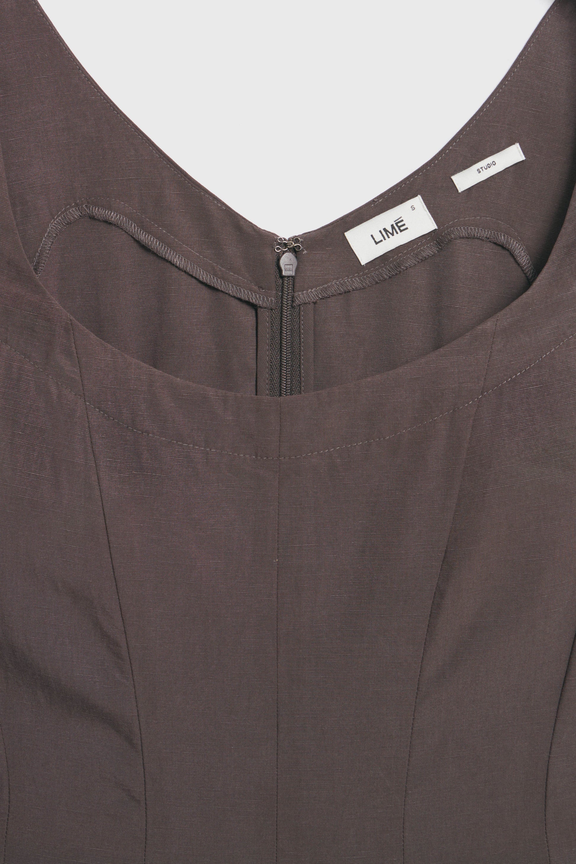 DARK KHAKI