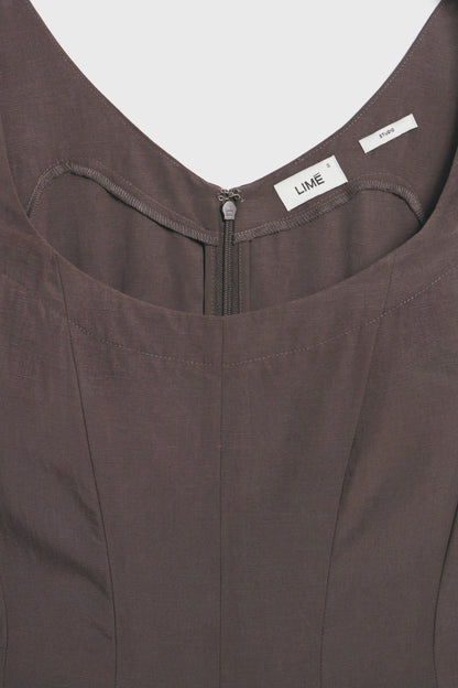 DARK KHAKI