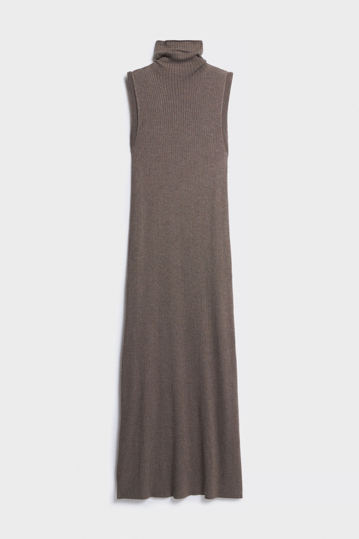 DARK BEIGE MELANGE