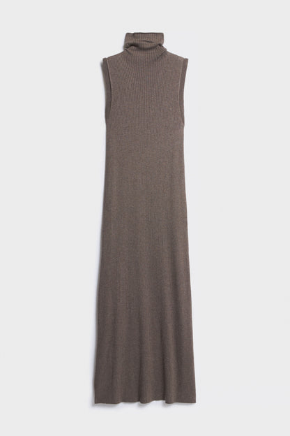 DARK BEIGE MELANGE