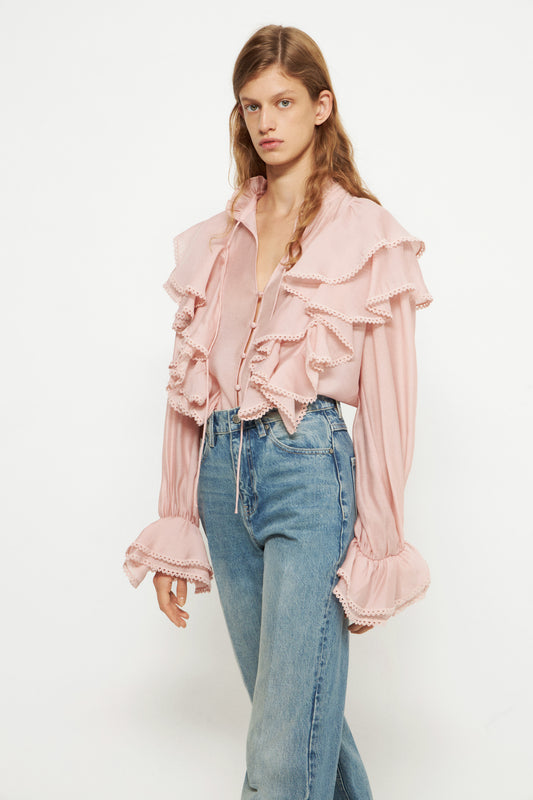 LIGHT PINK