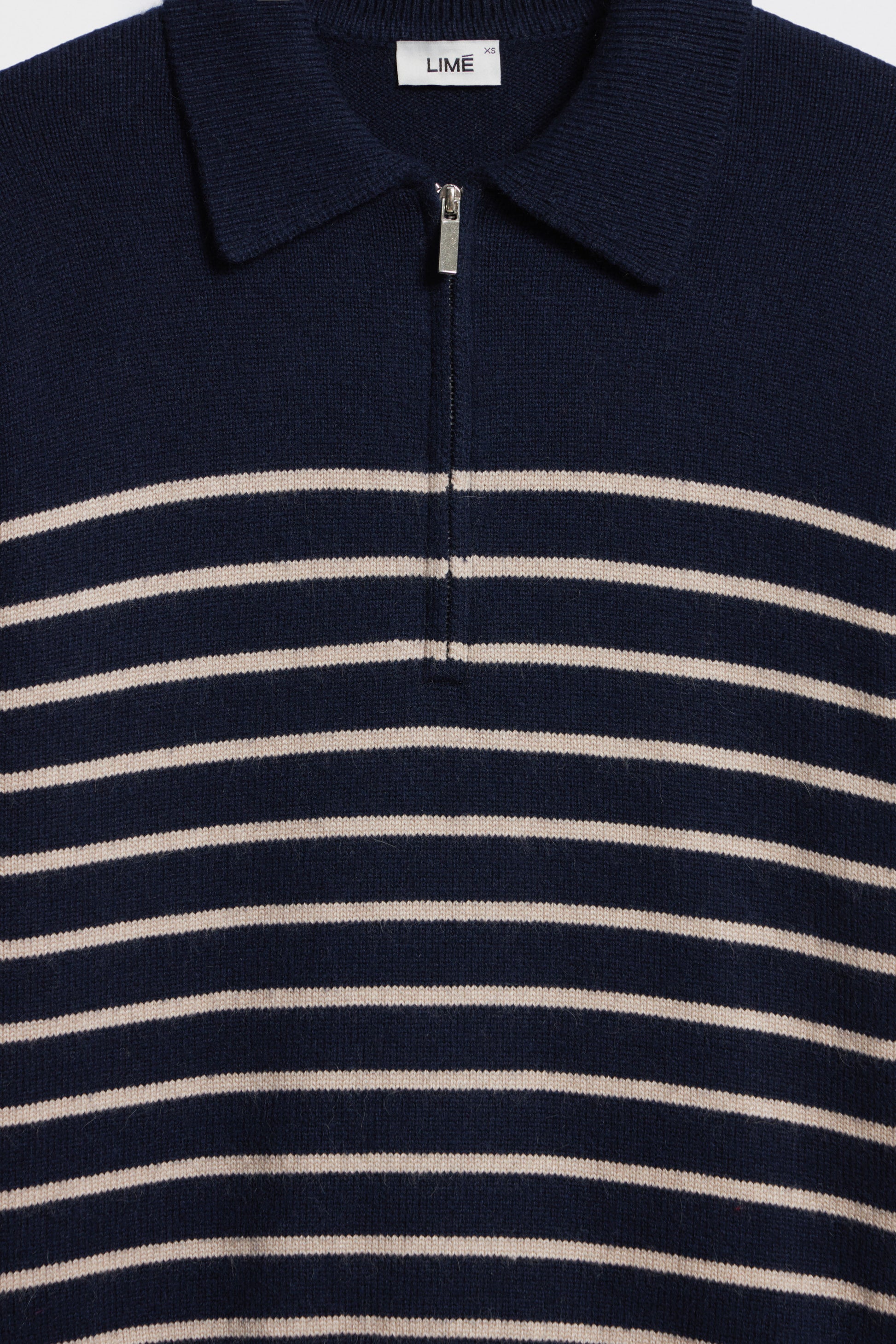 BEIGE/BLUE