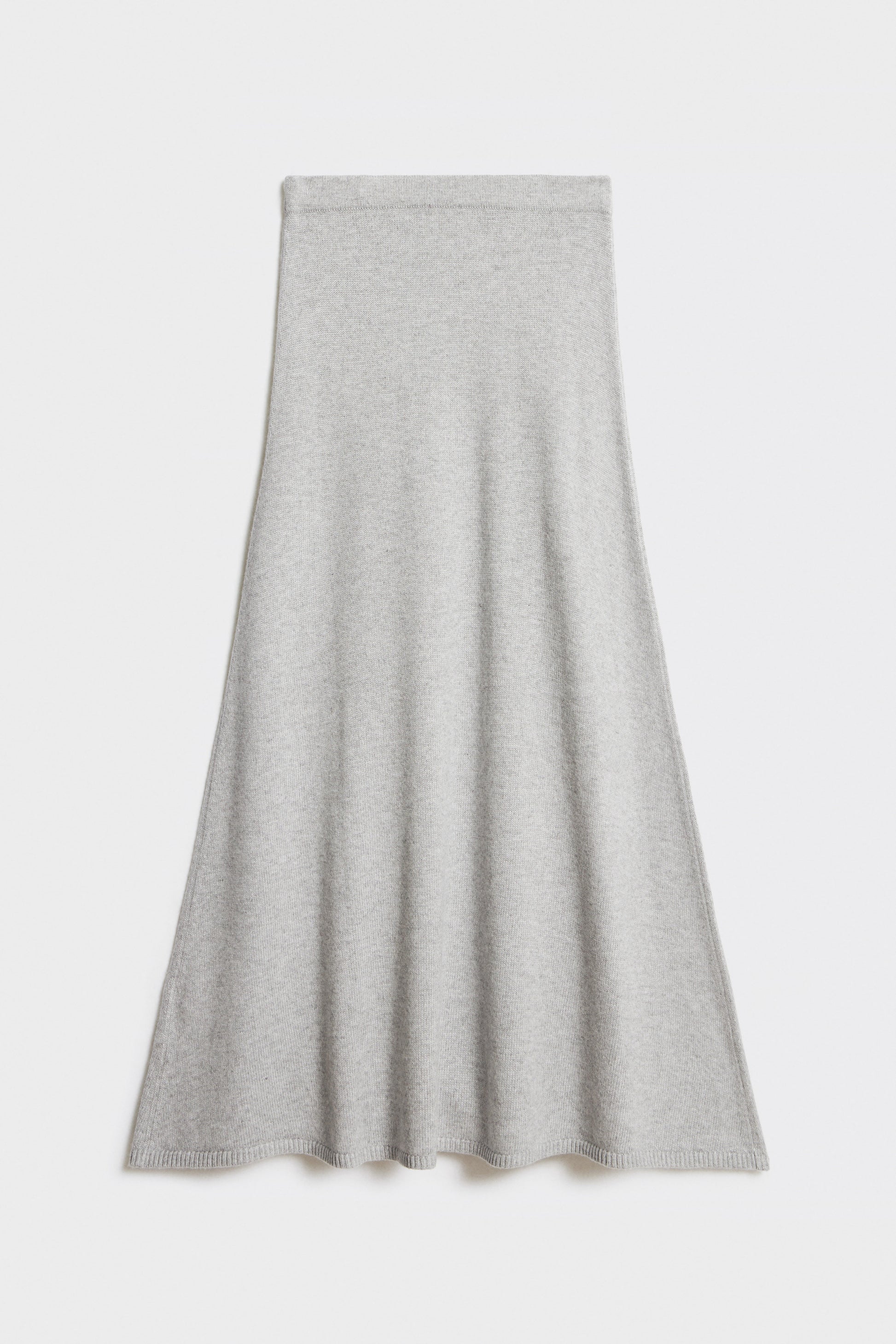 GREY MELANGE