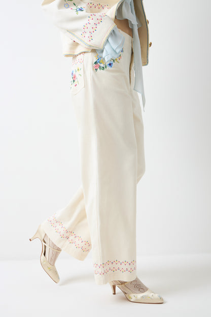 LIGHT YELLOW