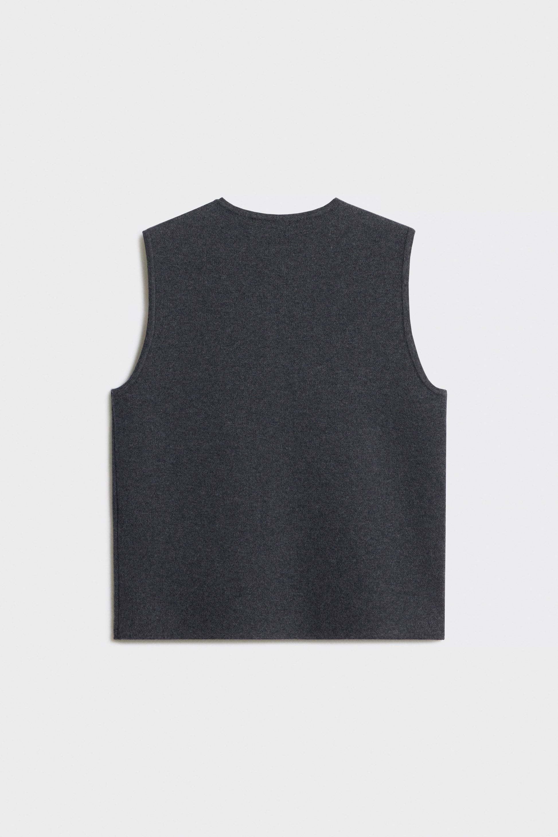 DARK GREY MELANGE