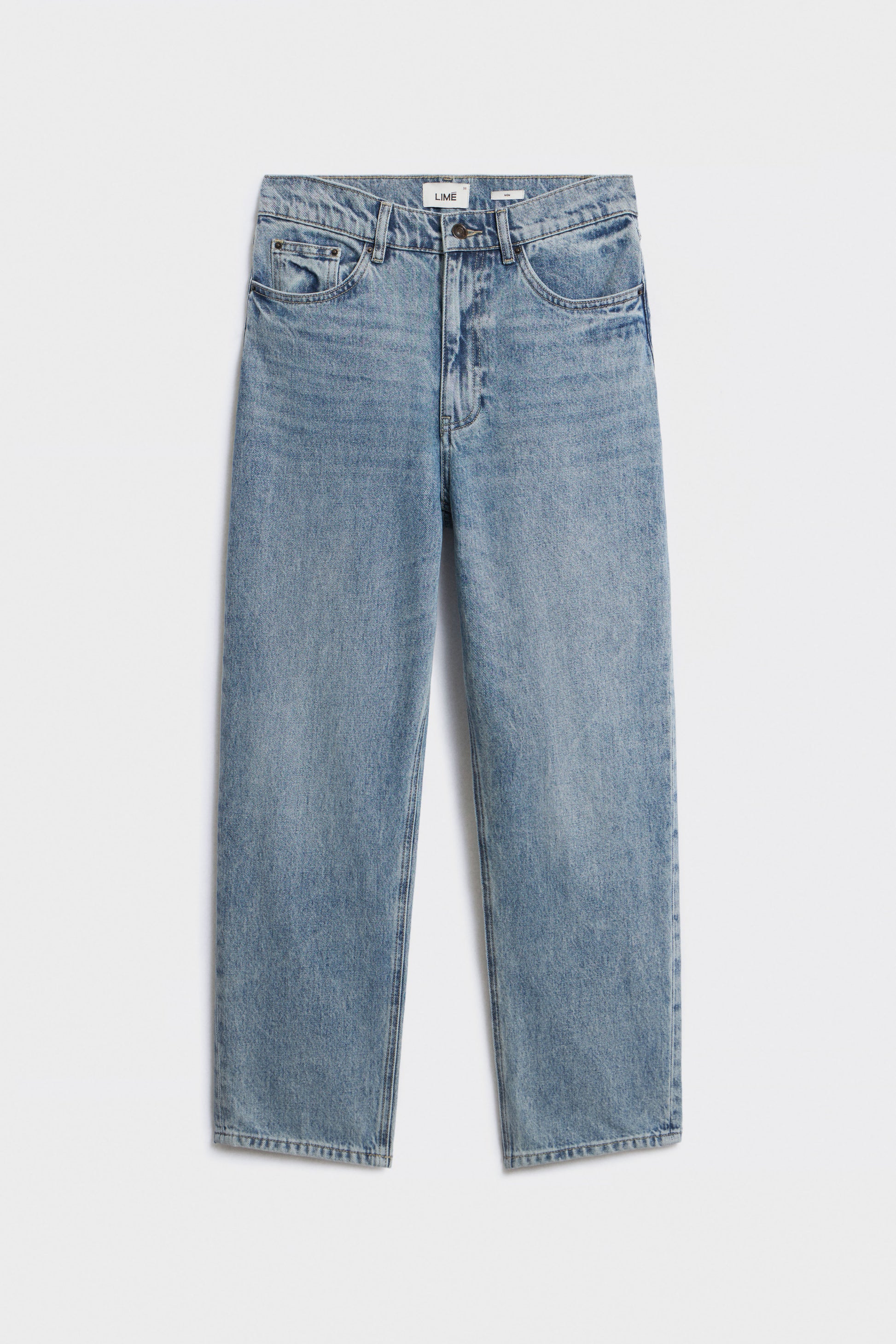 VINTAGE BLUE