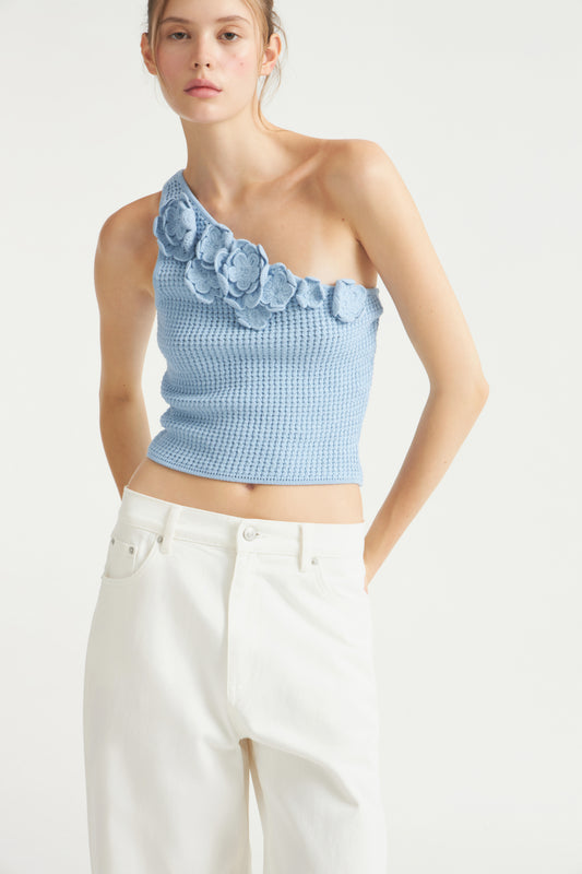 LIGHT BLUE