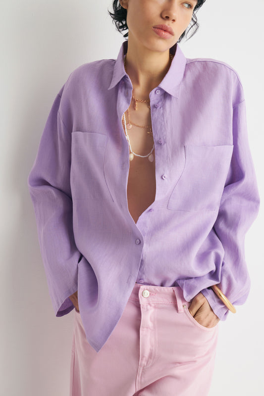 LAVENDER