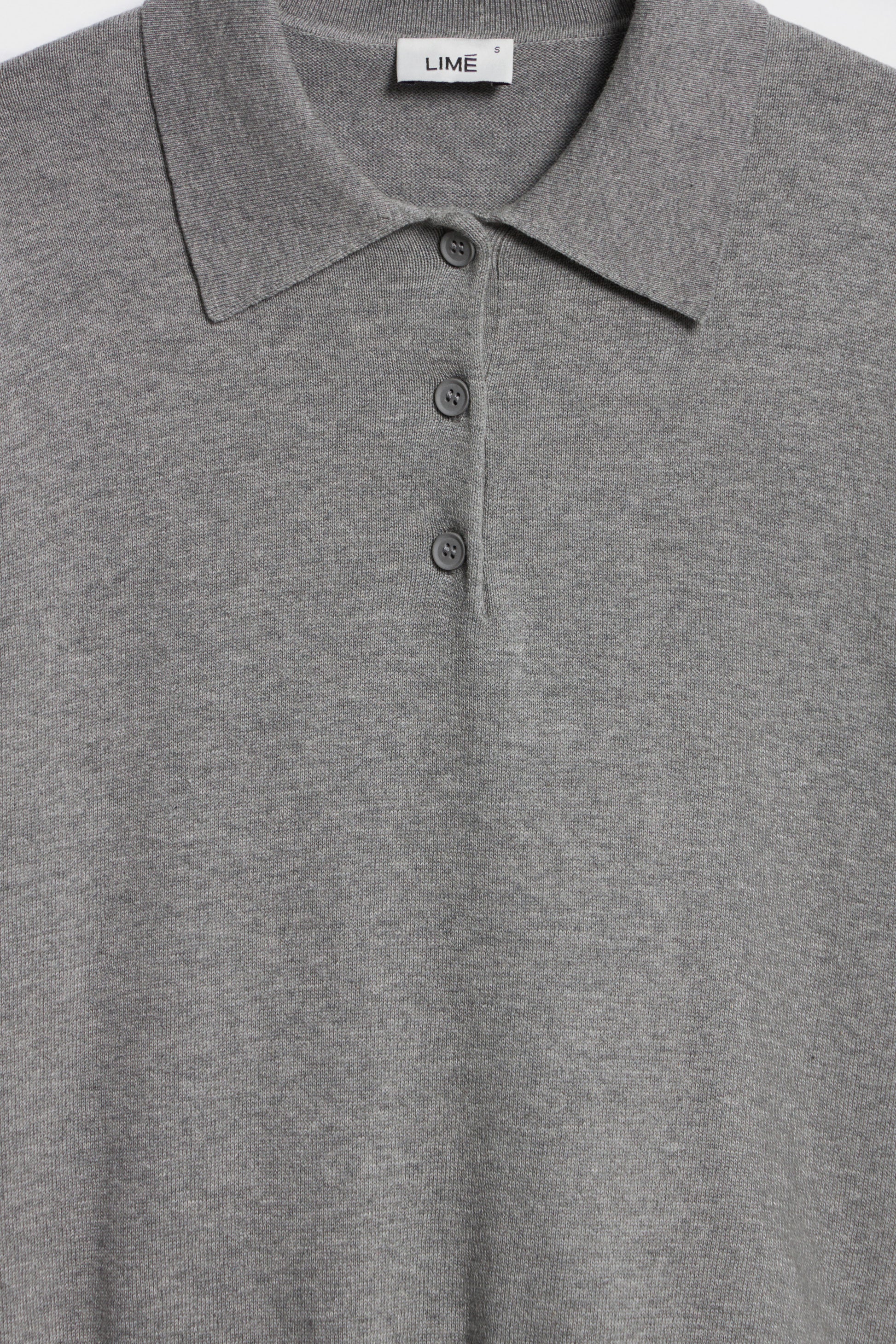 GREY MELANGE