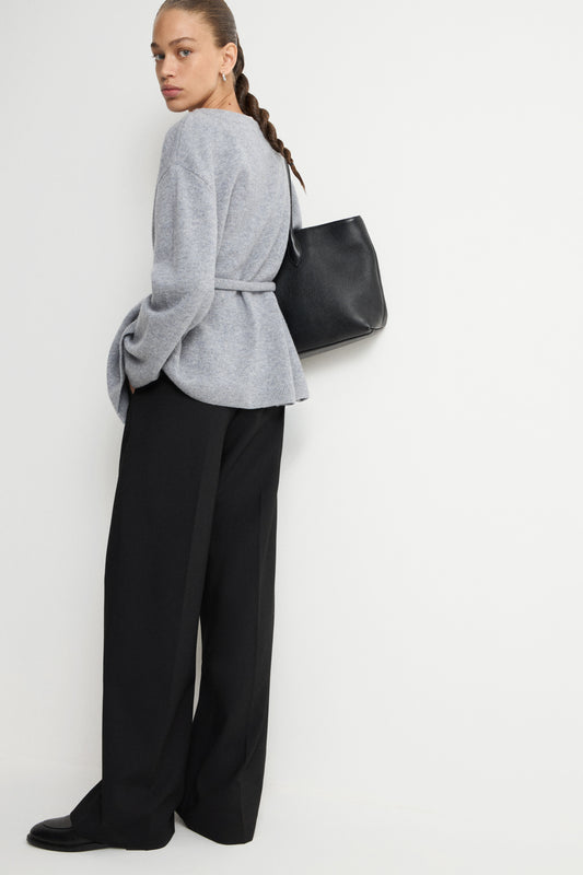 GREY MELANGE