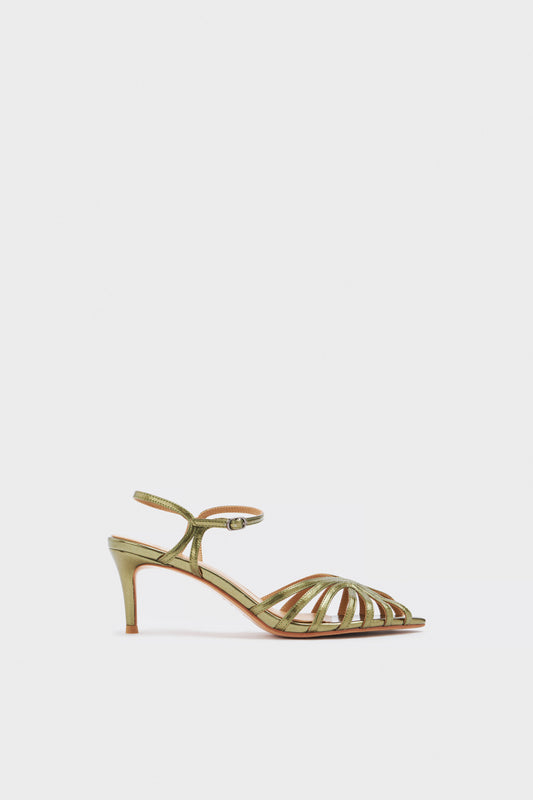 PALE GREEN
