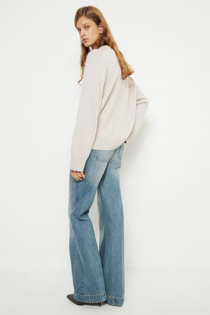VINTAGE BLUE