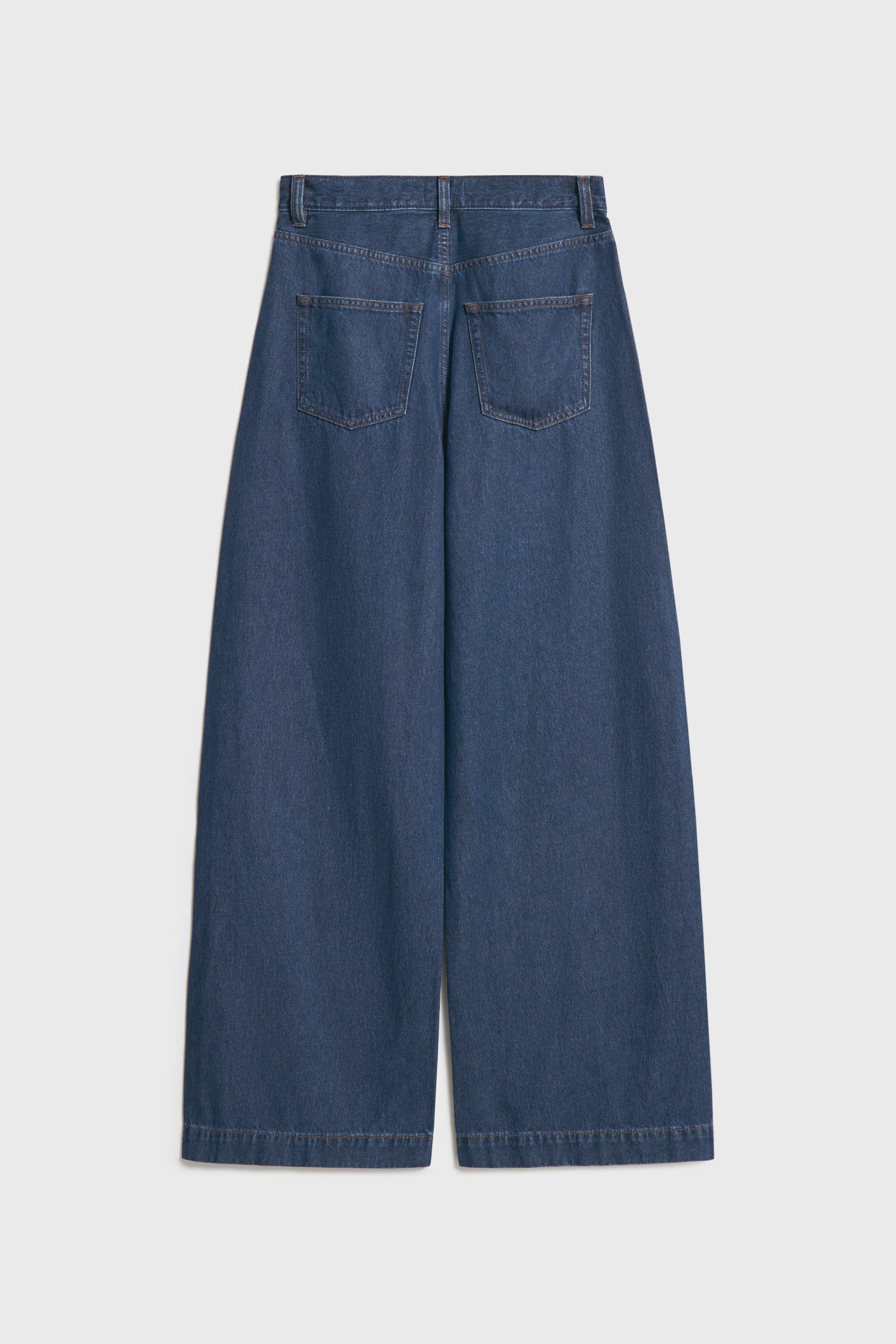 DENIM BLUE
