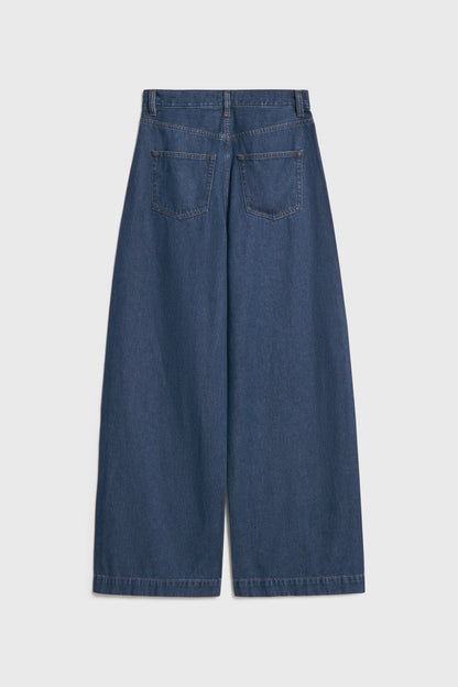 DENIM BLUE