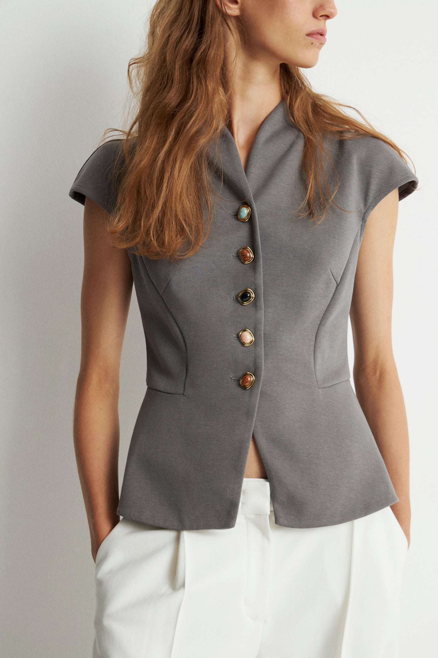 DARK GREY