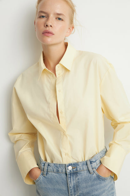 LIGHT YELLOW