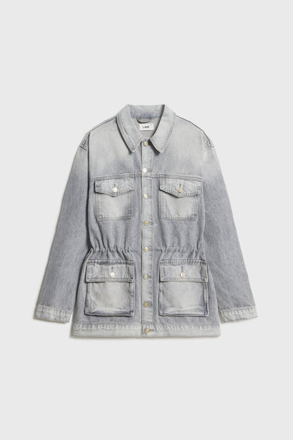 CONCRETE GREY
