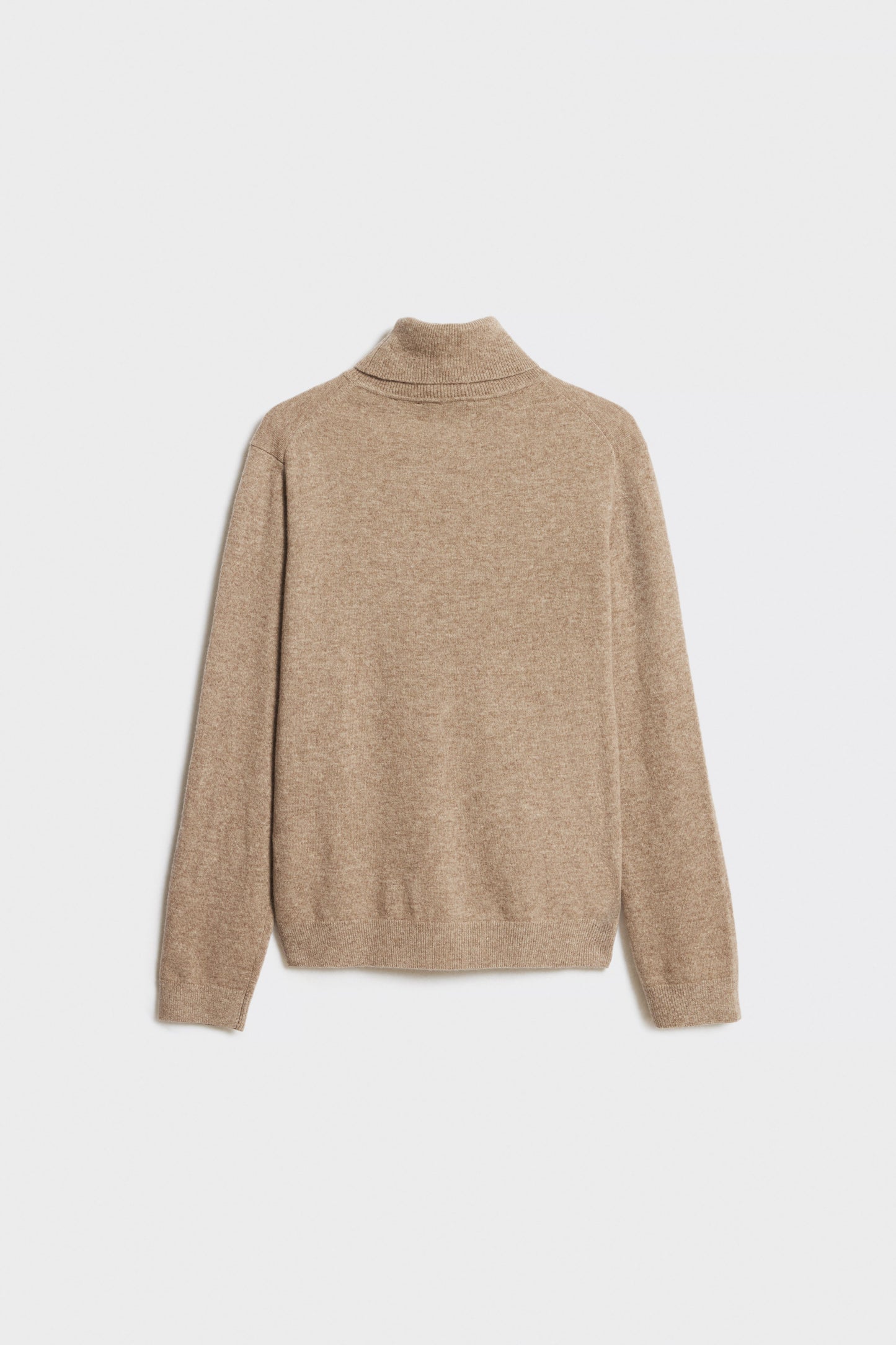 GREY BEIGE MELANGE