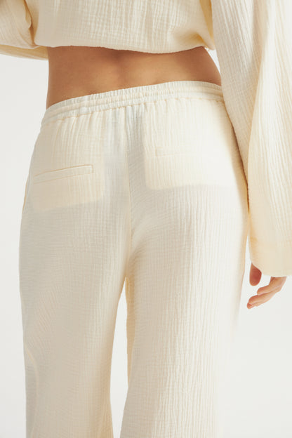LIGHT YELLOW
