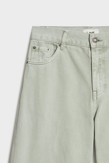 MINERAL GREEN