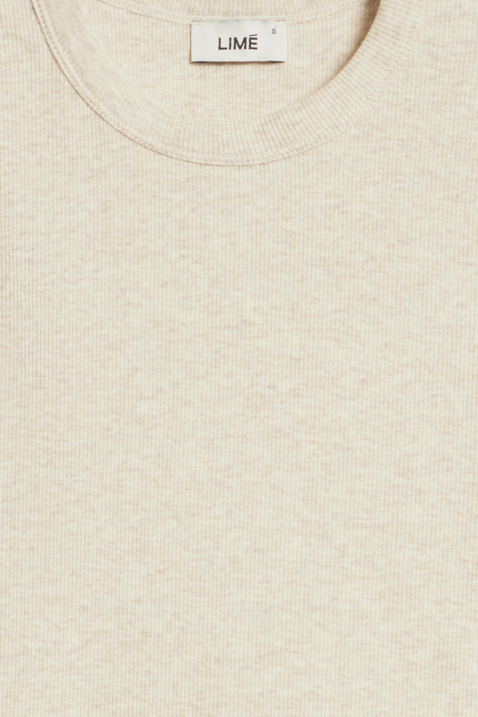 LIGHT BEIGE MELANGE