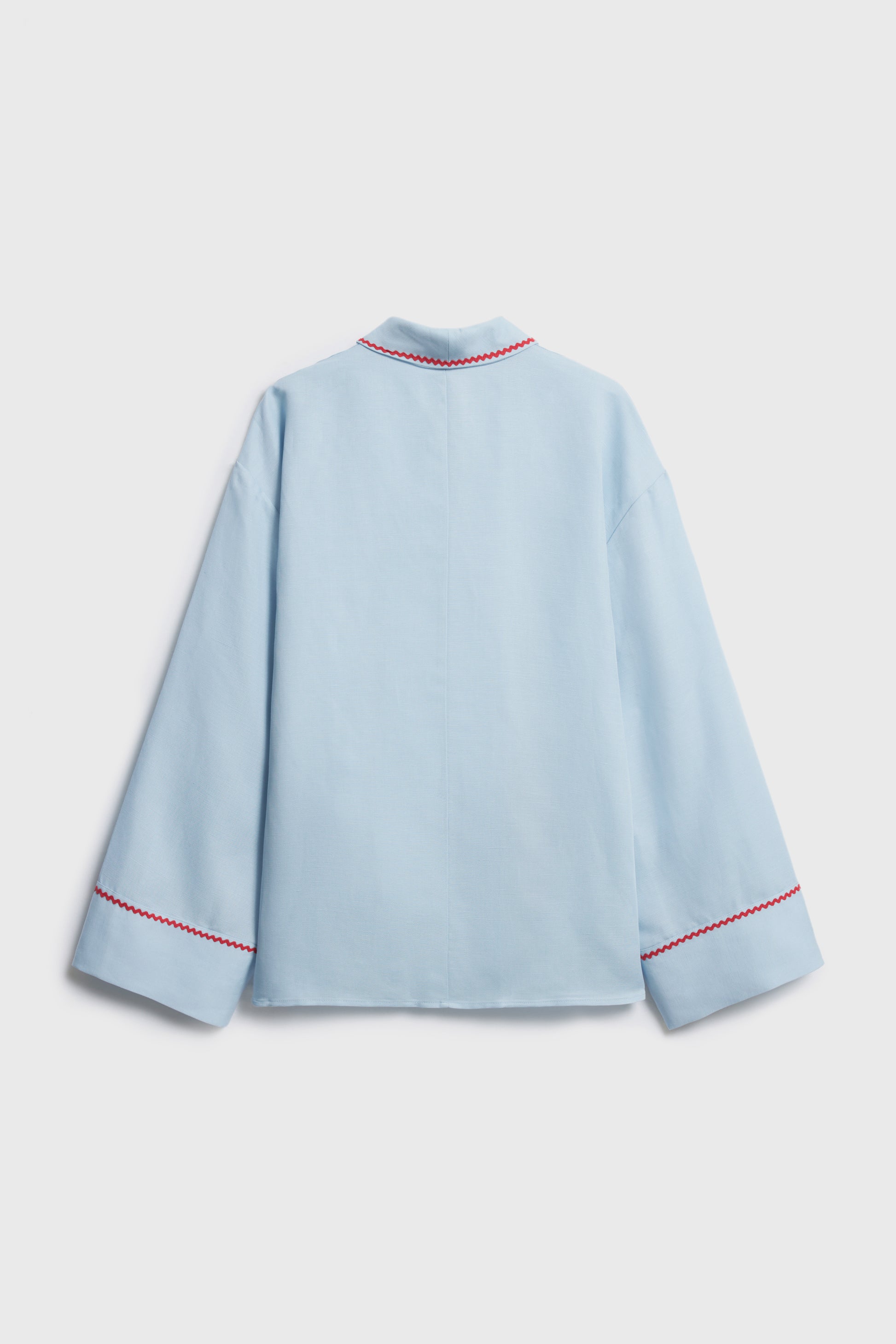 SKY BLUE