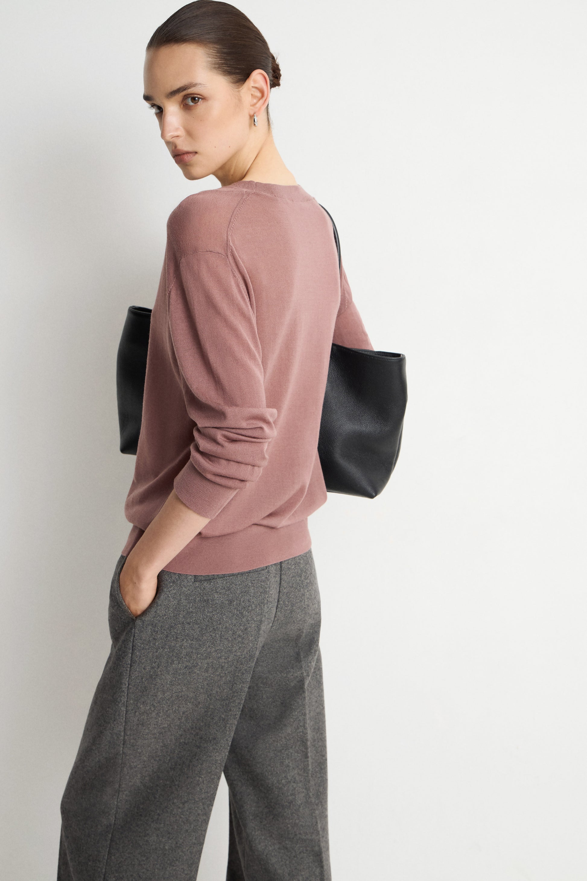 TAUPE PINK