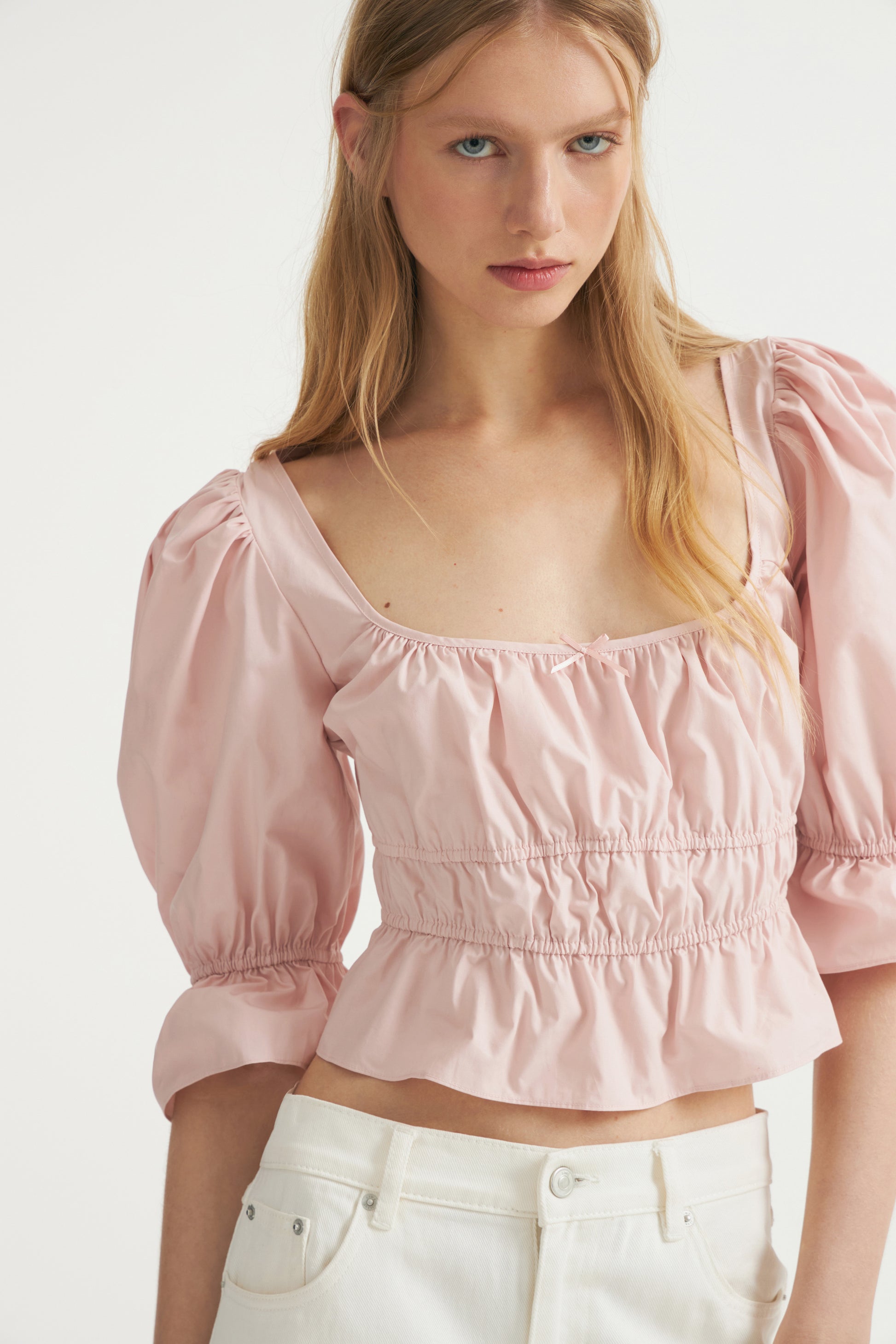 CANDY PINK