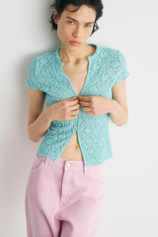 LIGHT TURQUOISE