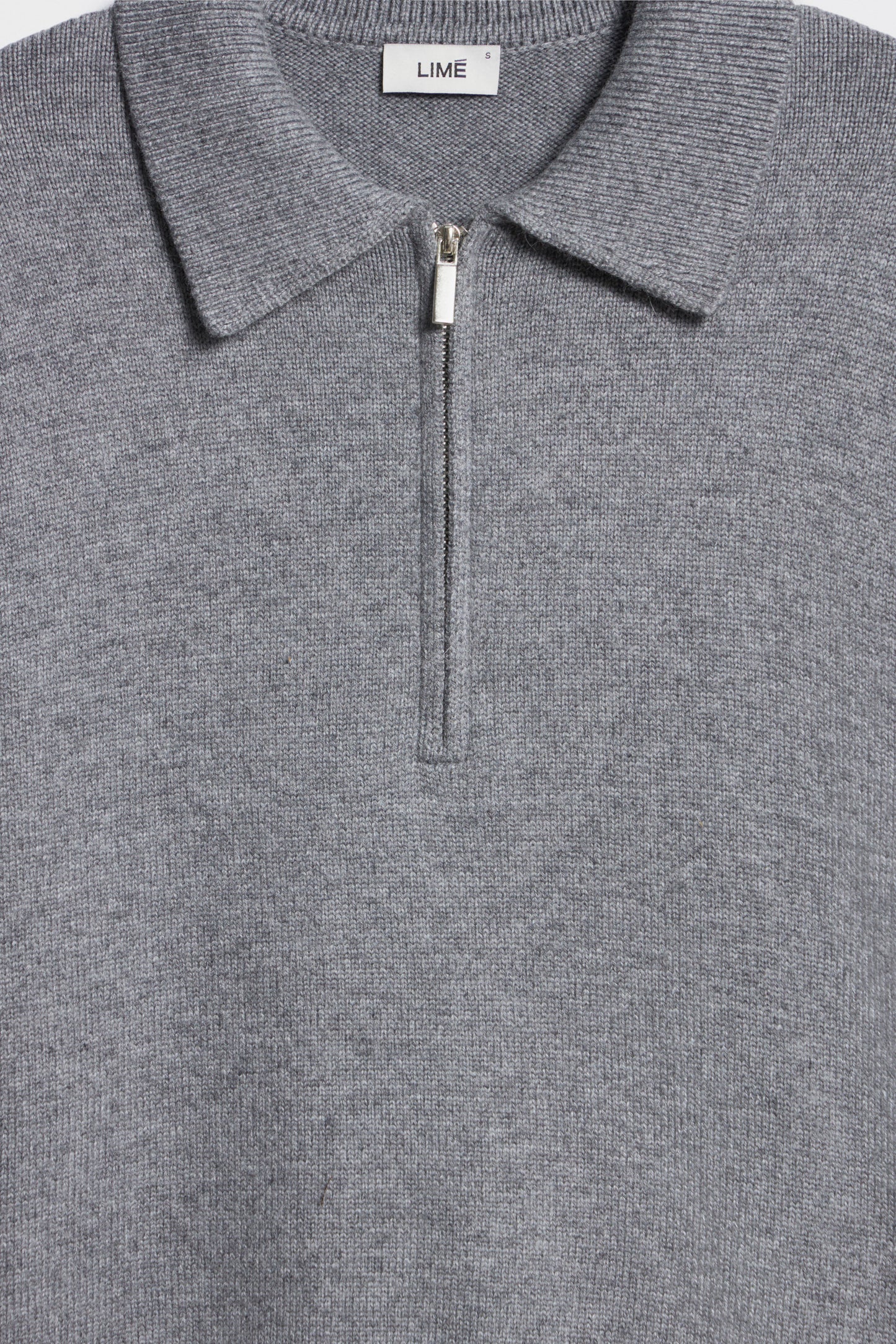 GREY MELANGE